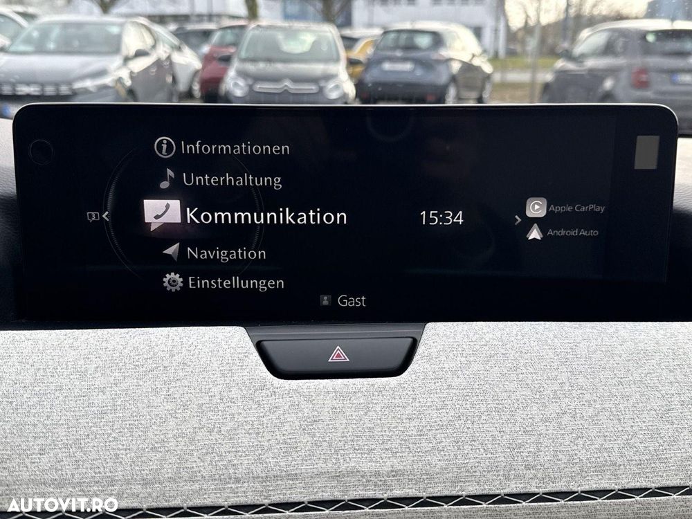 Mazda CX-60 AWD PHEV Aut. TAKUMI PLUS - 13