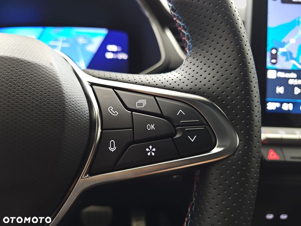 Renault Symbioz 1.8 E-Tech Full Hybrid 160 Esprit Alpine - 14