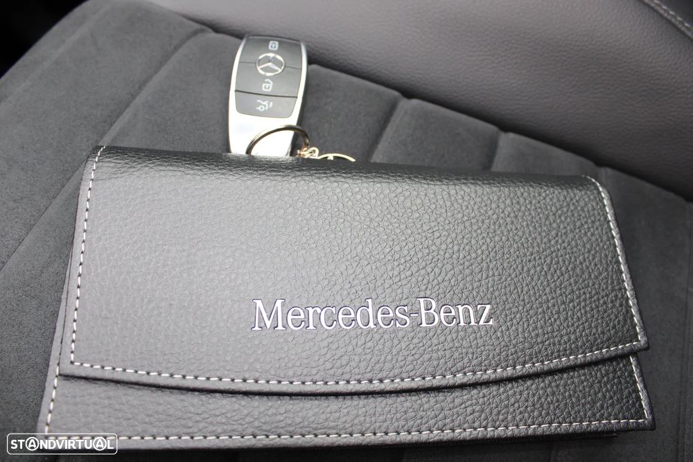 Mercedes-Benz GLE 350 de 4Matic - 48