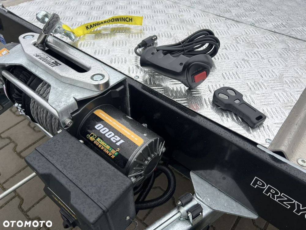 TA-NO TRIO 35.85 FT PREMIUM - 39