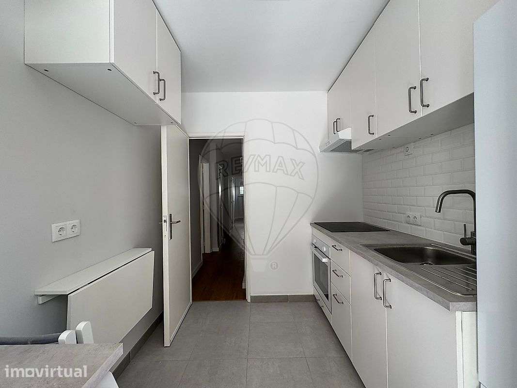 Apartamento T2 para arrendamento - Grande imagem: 3/27