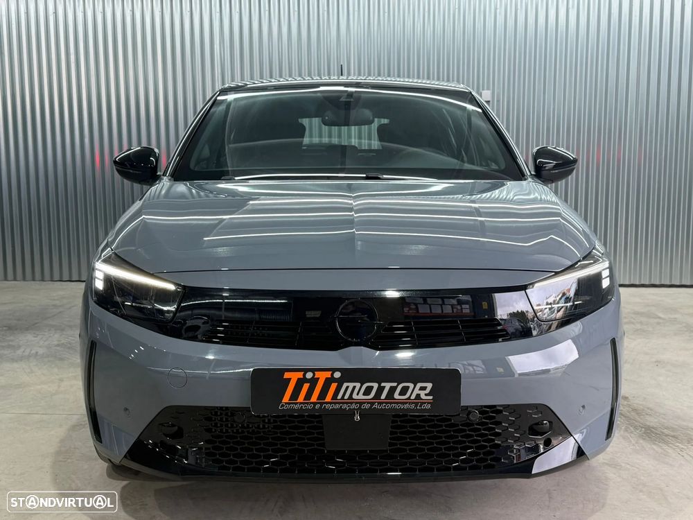 Opel Corsa 1.2 T GS Aut. - 2