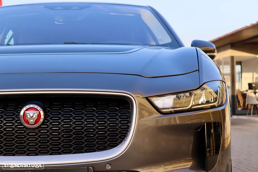 Jaguar I-Pace HSE AWD Aut. - 13