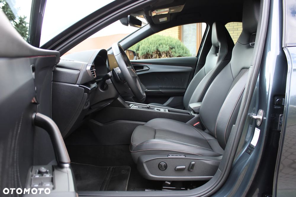 Cupra Formentor - 16