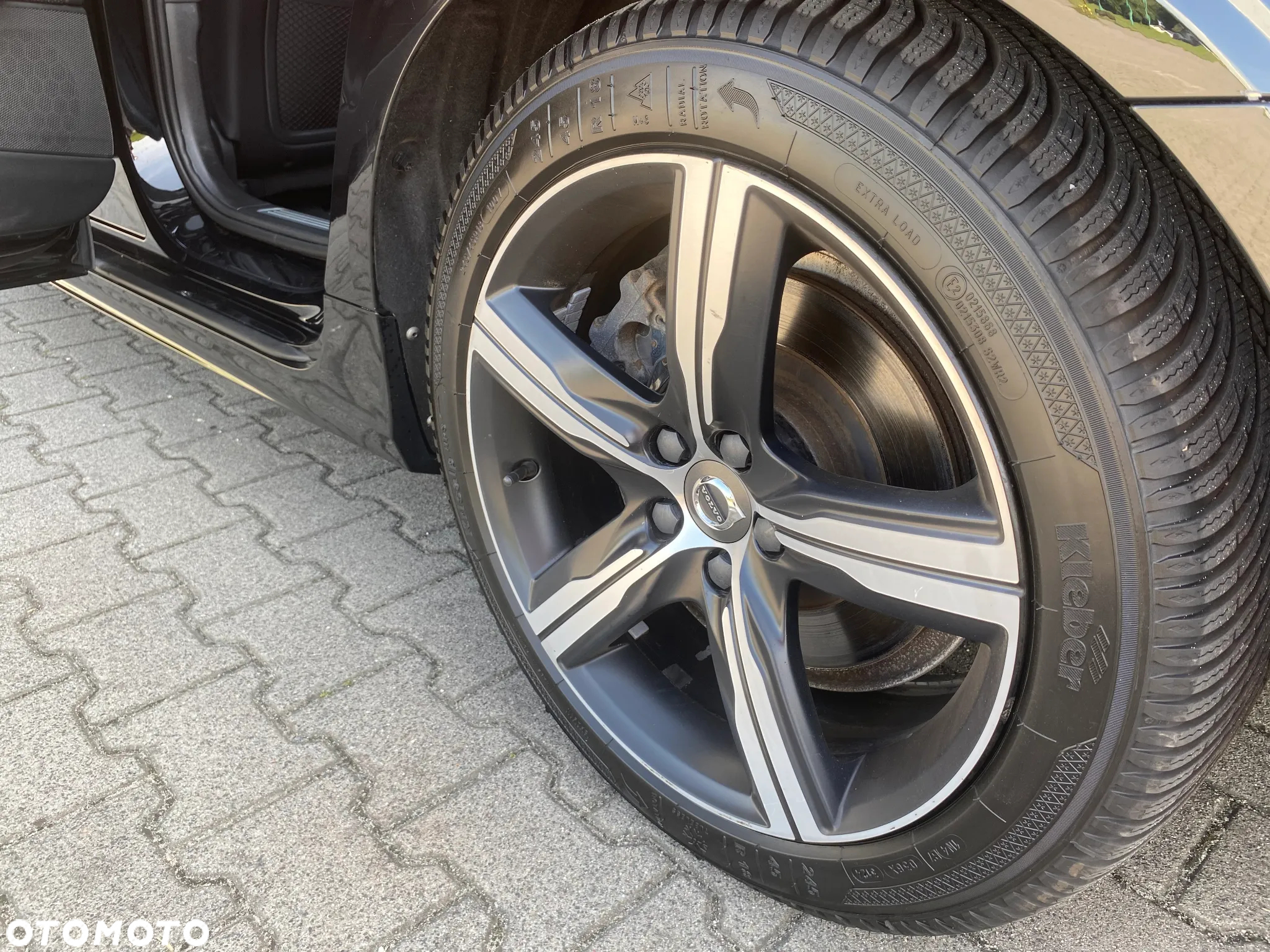 Volvo S90 D5 AWD R-Design - 29