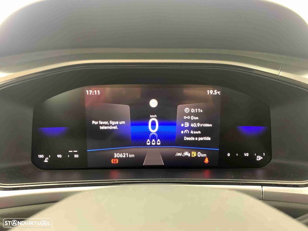 VW T-Roc 1.0 TSI Life - 8