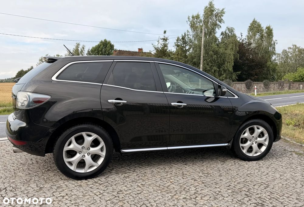 Mazda CX-7 2.3T Exclusive - 6