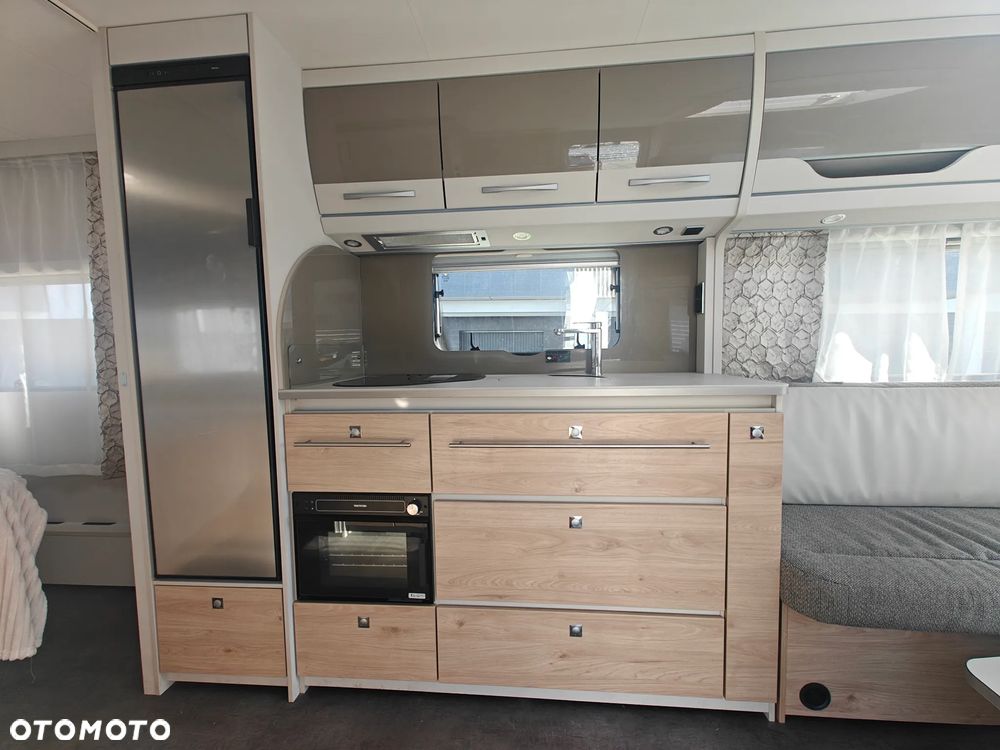 Dethleffs Nomad 650 RQT - 20