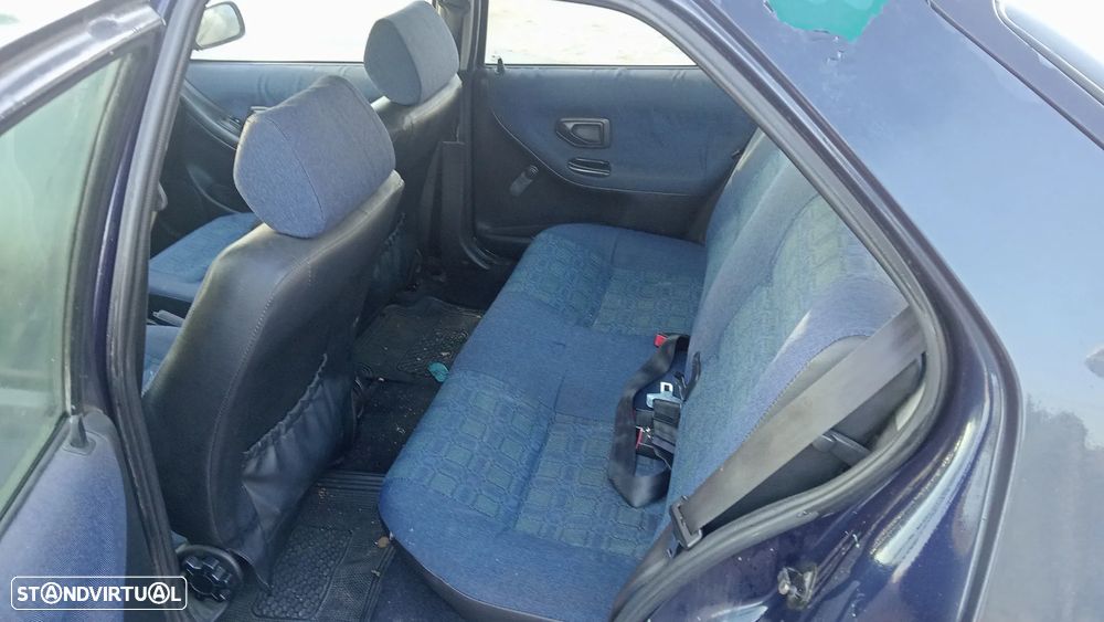 Peugeot 306 1.8 XRD - 5