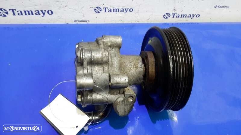 BOMBA DIREÇÃO VOLKSWAGEN GOLF IV 2001 -1J0422154B - 1