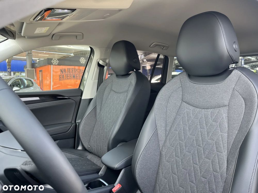 Volkswagen Tiguan 2.0 TDI Life Plus DSG - 11