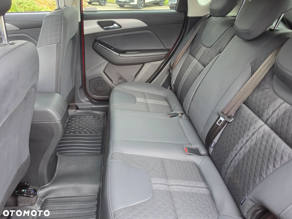 BAIC 3 1.5T Luxury - 9