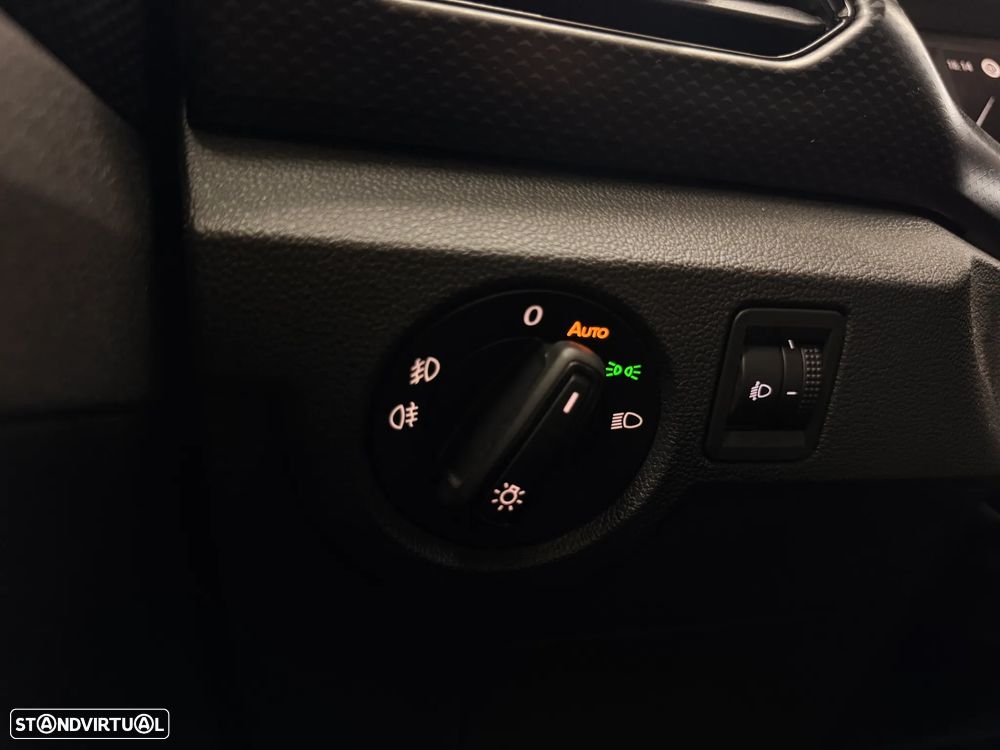 VW T-Cross 1.0 TSI Style DSG - 24