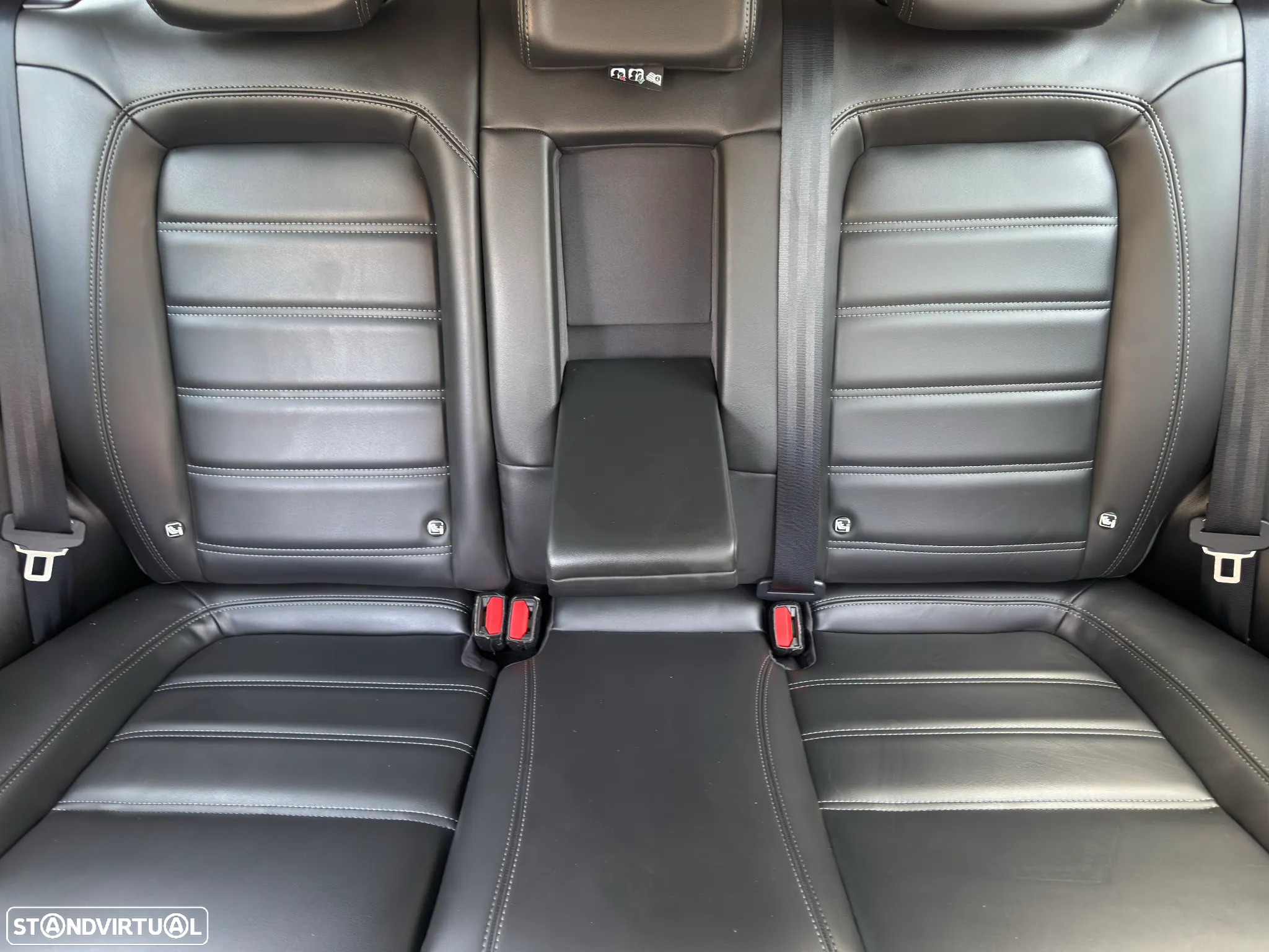 Fiat Tipo Station Wagon 1.3 M-Jet Lounge J17 - 43