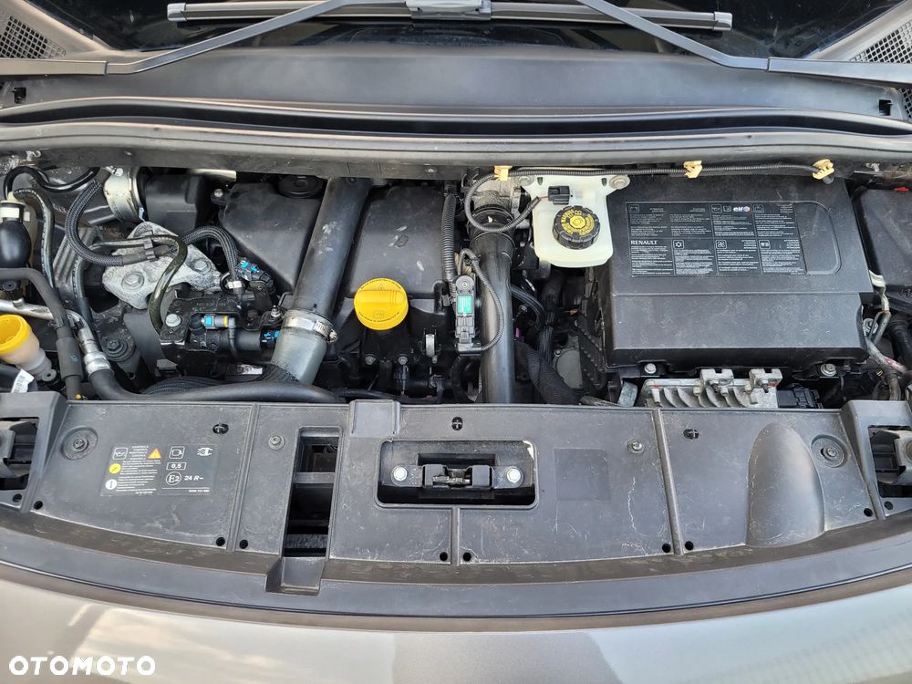 Renault Scenic - 22