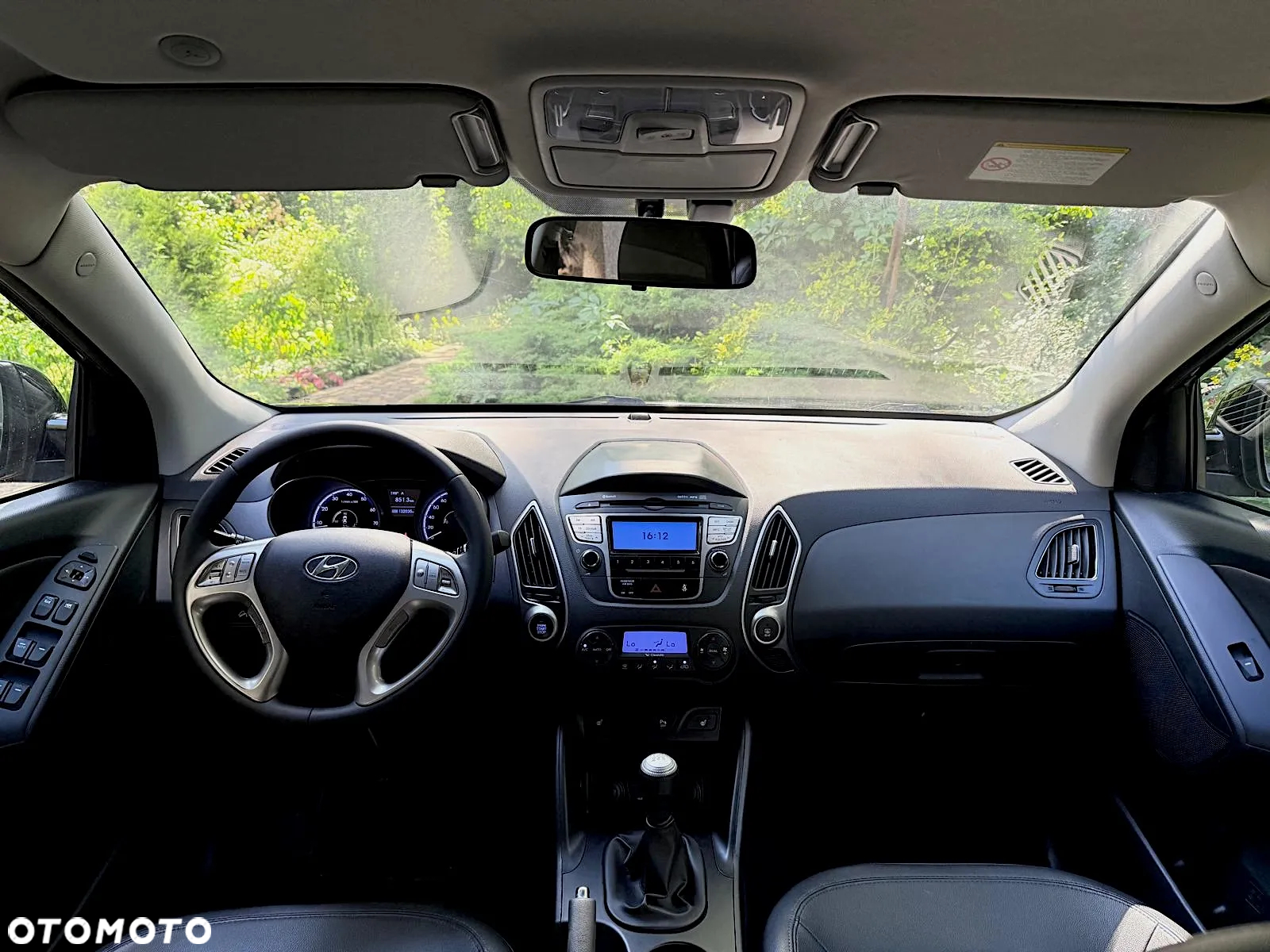 Hyundai ix35 2.0 Premium 2WD - 18