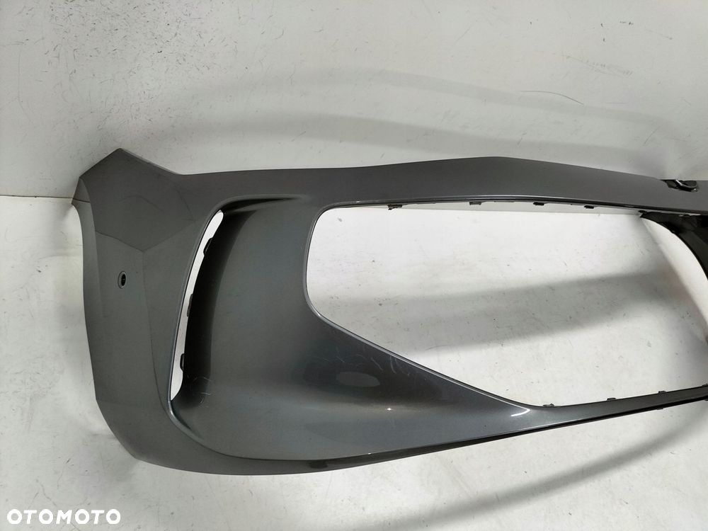 zderzak przedni przód vw passat b9 3j0 24- - 3