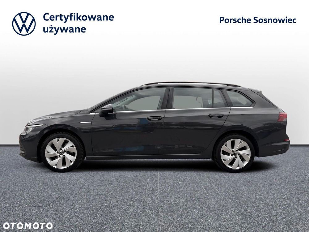 Volkswagen Golf - 3