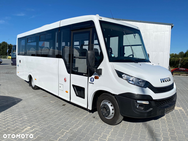 Iveco Indcar