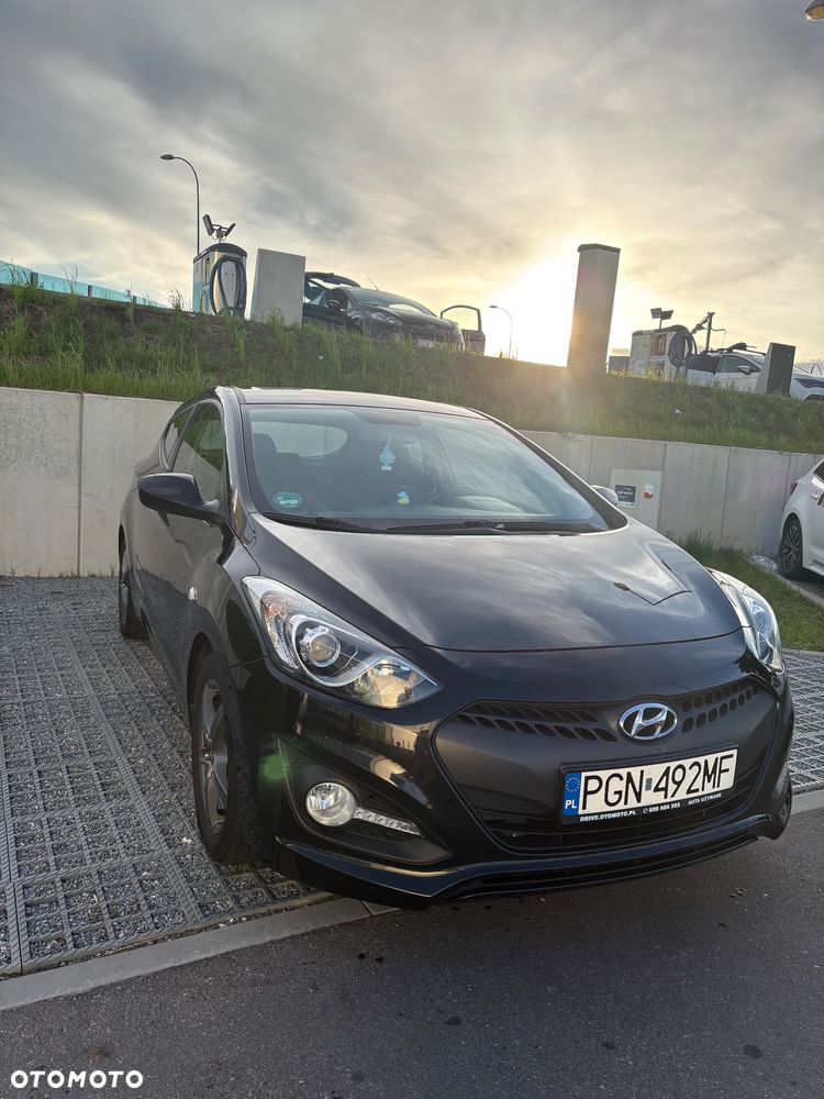 Hyundai i30 1.4 Comfort - 3