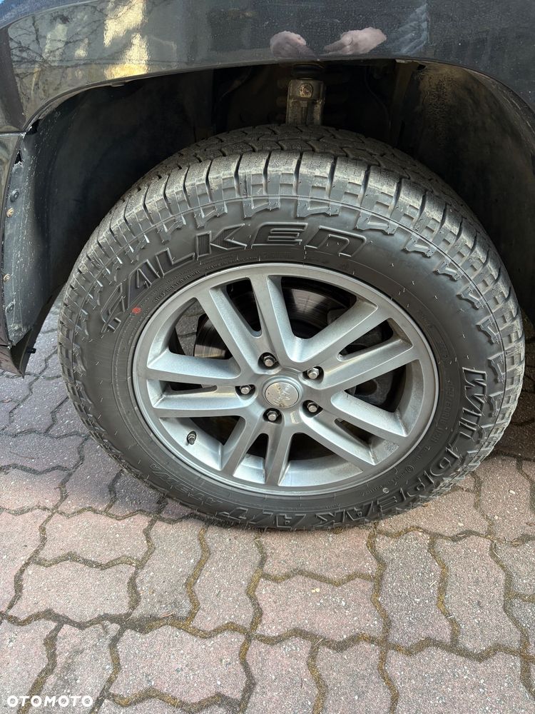 Jeep Grand Cherokee - 13