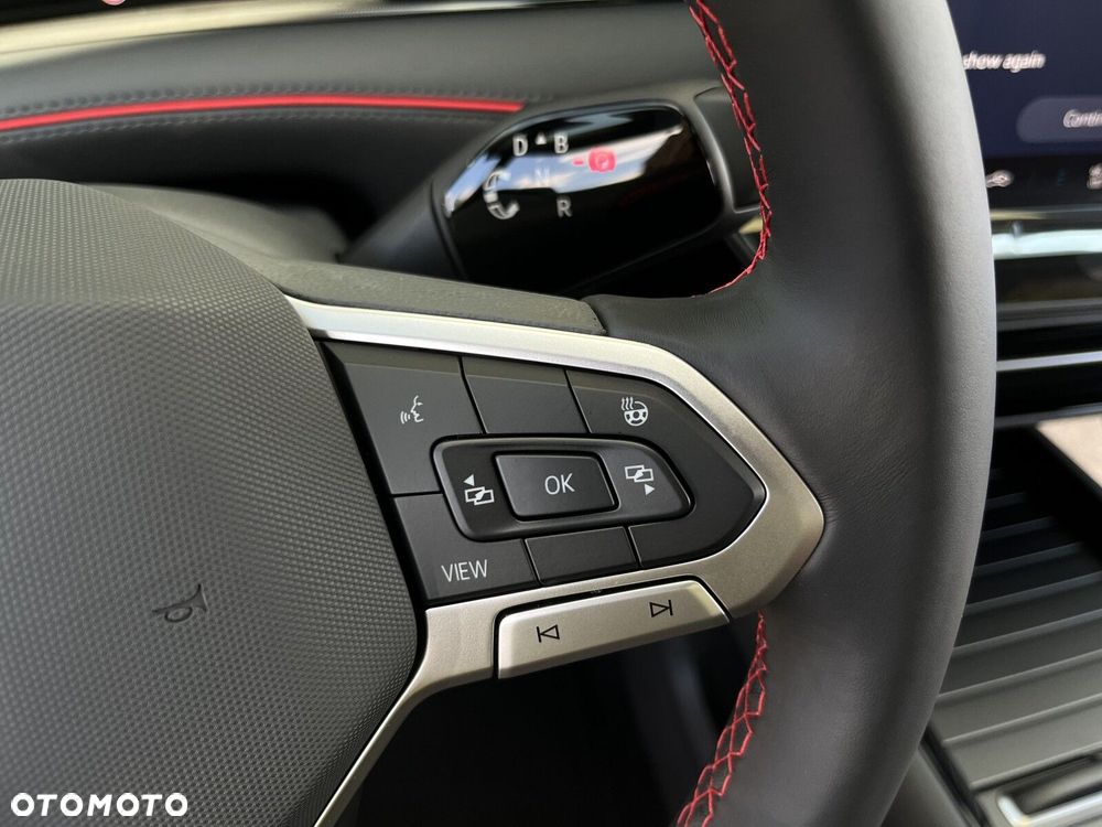 Volkswagen ID.7 86kWh GTX 4Motion - 33