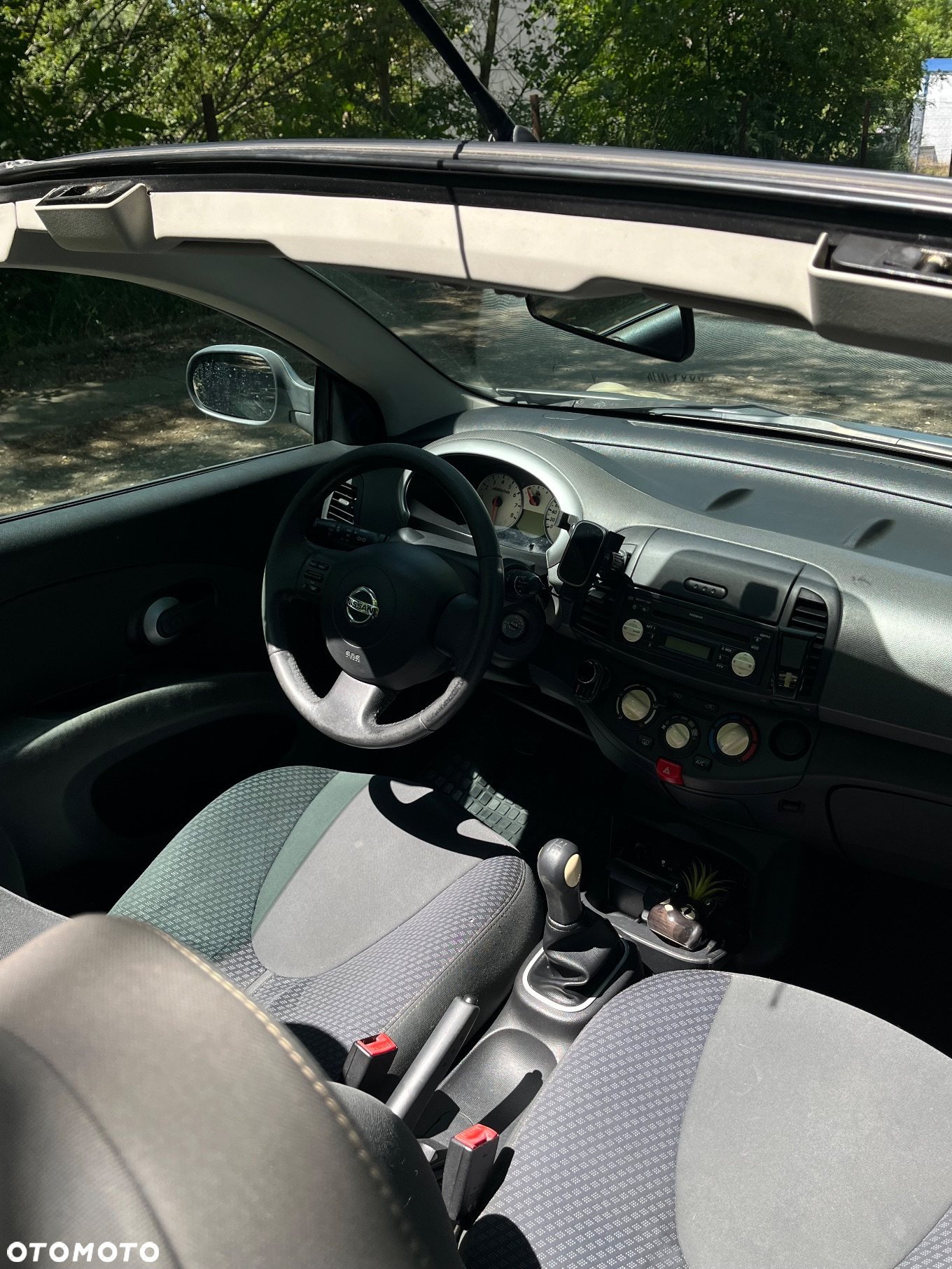 Nissan Micra 1.4 Tekna - 12