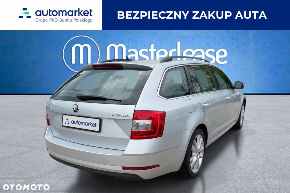 Skoda Octavia 2.0 TDI SCR Style DSG - 5