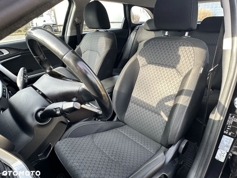 Kia Ceed 1.0 T-GDI M - 16