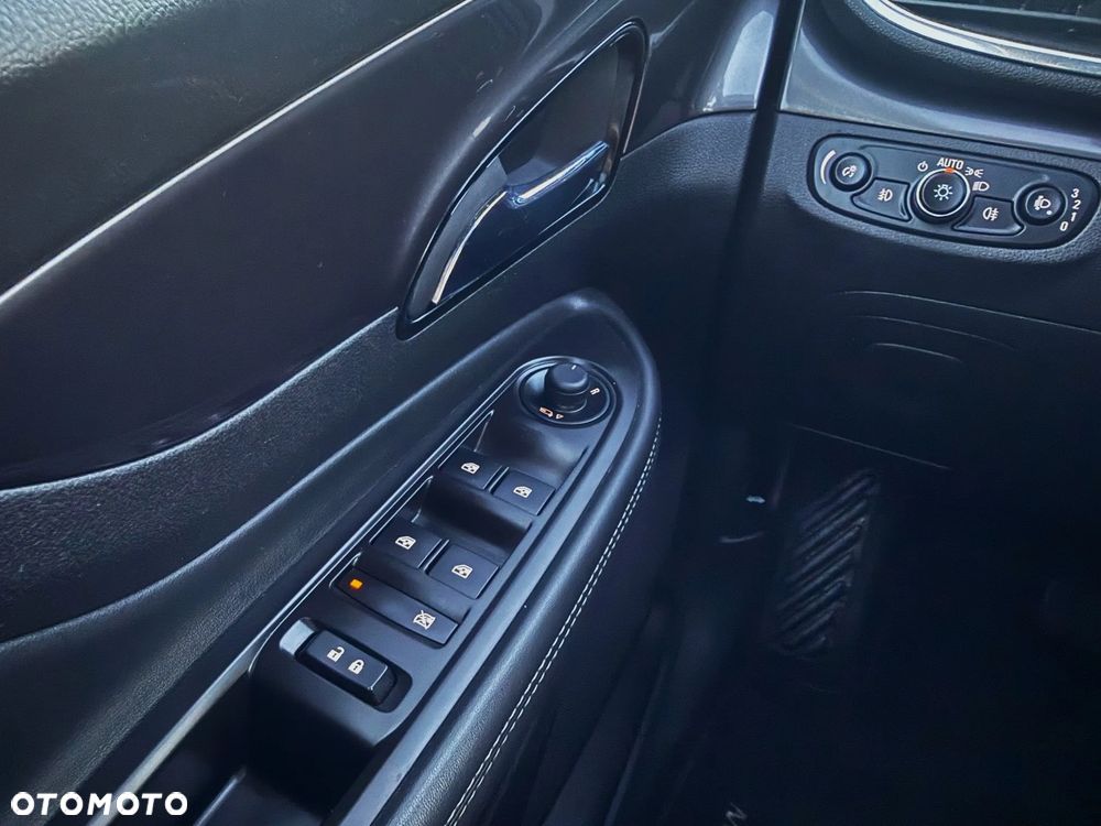 Opel Mokka X 1.6 D (CDTI) Automatik Innovation - 16