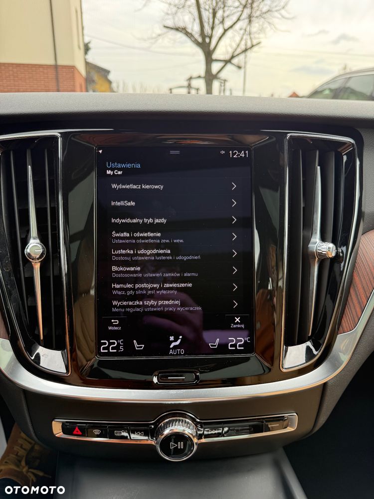 Volvo V60 Cross Country B5 B AWD Geartronic - 24