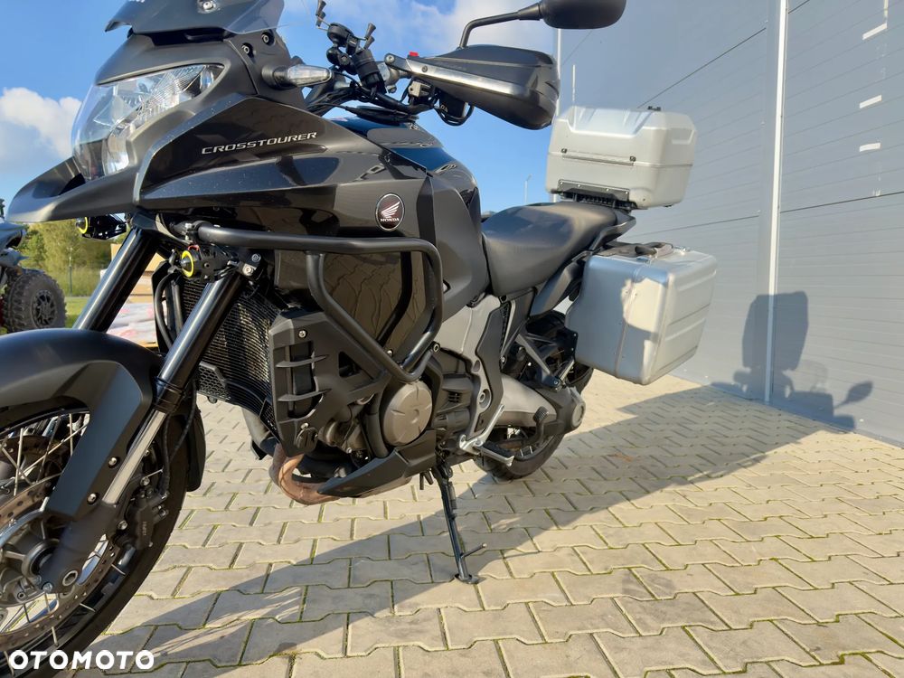 Honda VFR - 6