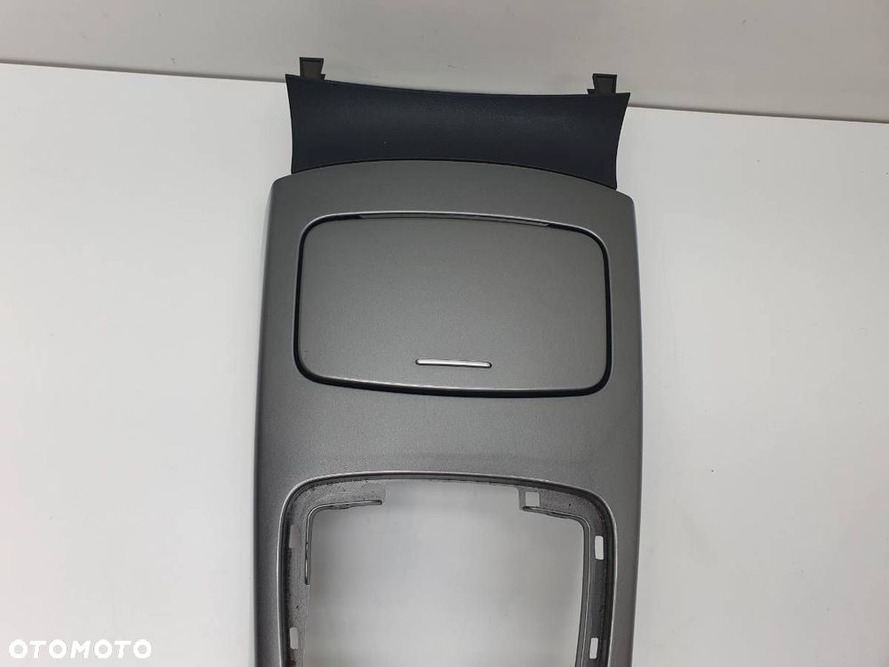 RAMKA DEKOR TUNELU PANEL STEROWANIA RENAULT LAGUNA III 253B00345R - 4