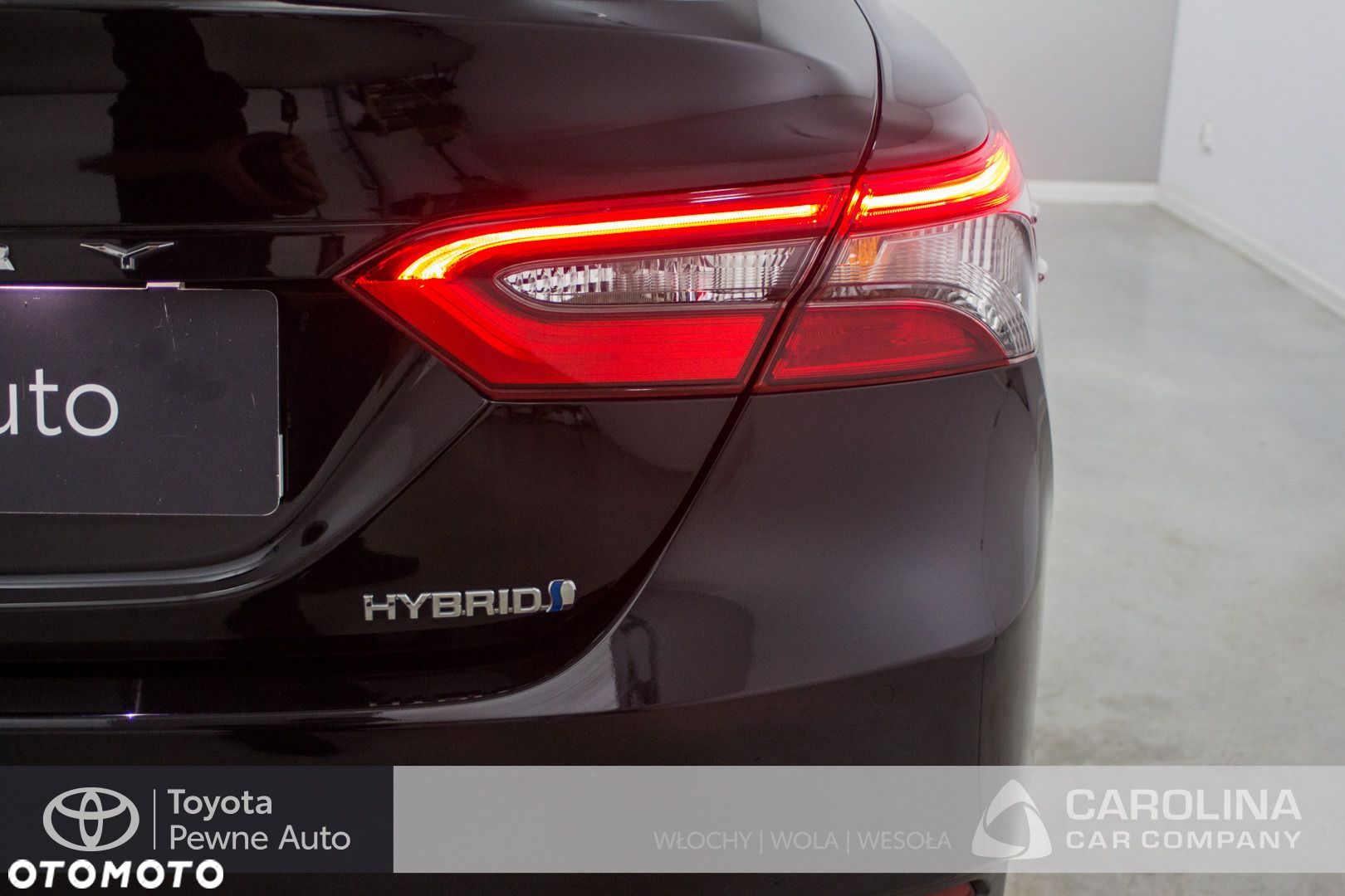 Toyota Camry - 15