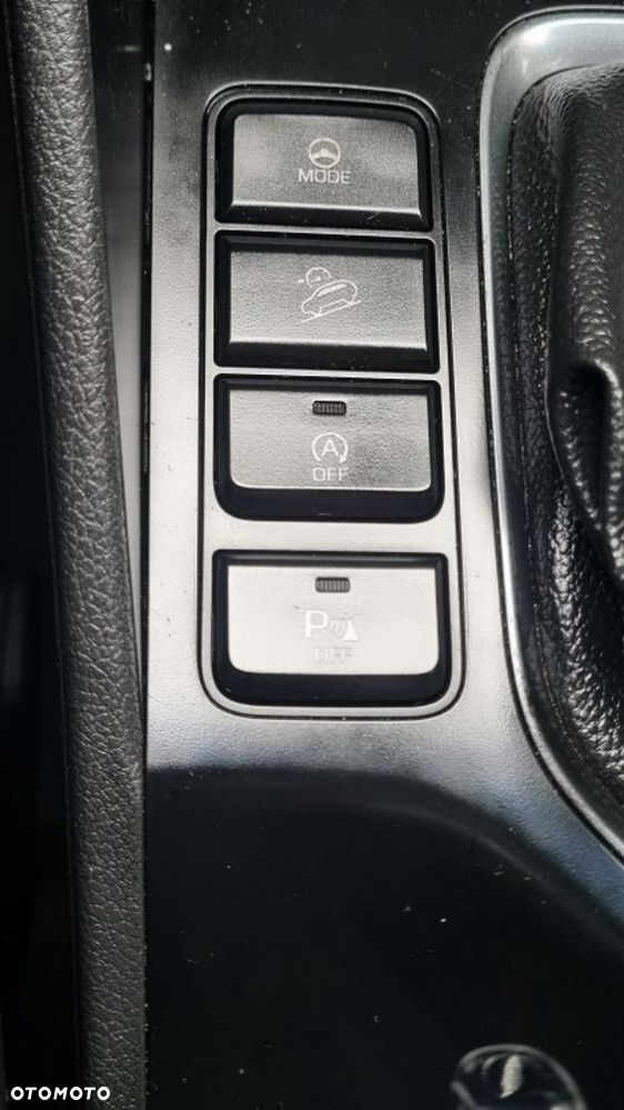 Hyundai Tucson - 17