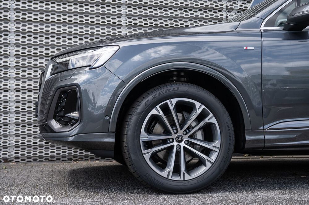 Audi Q7 - 6