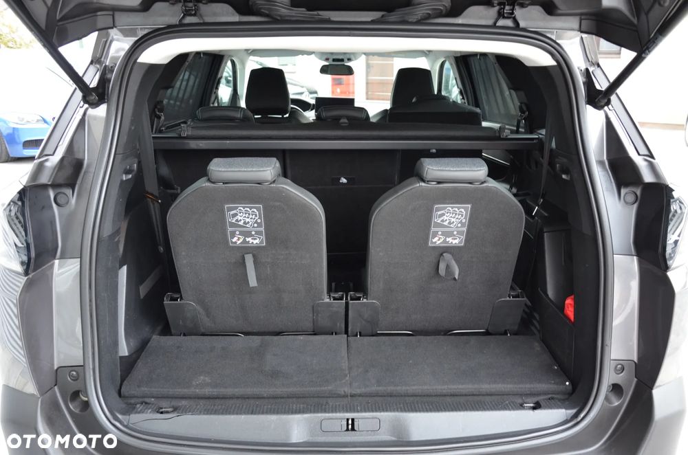 Peugeot 5008 1.5 BlueHDi Allure Pack S&S - 22