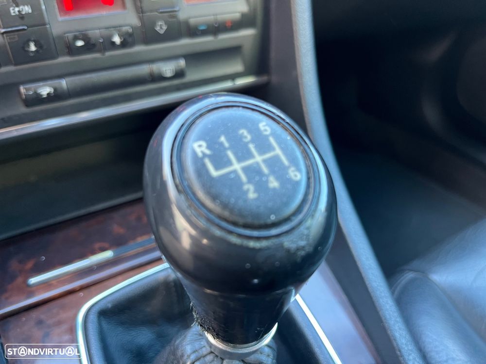 Audi A4 1.9 TDI m6 Sport - 24