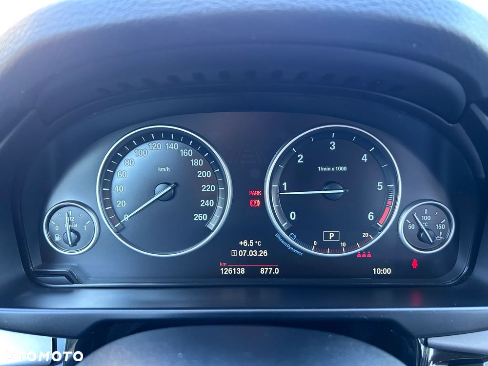 BMW X5 - 6