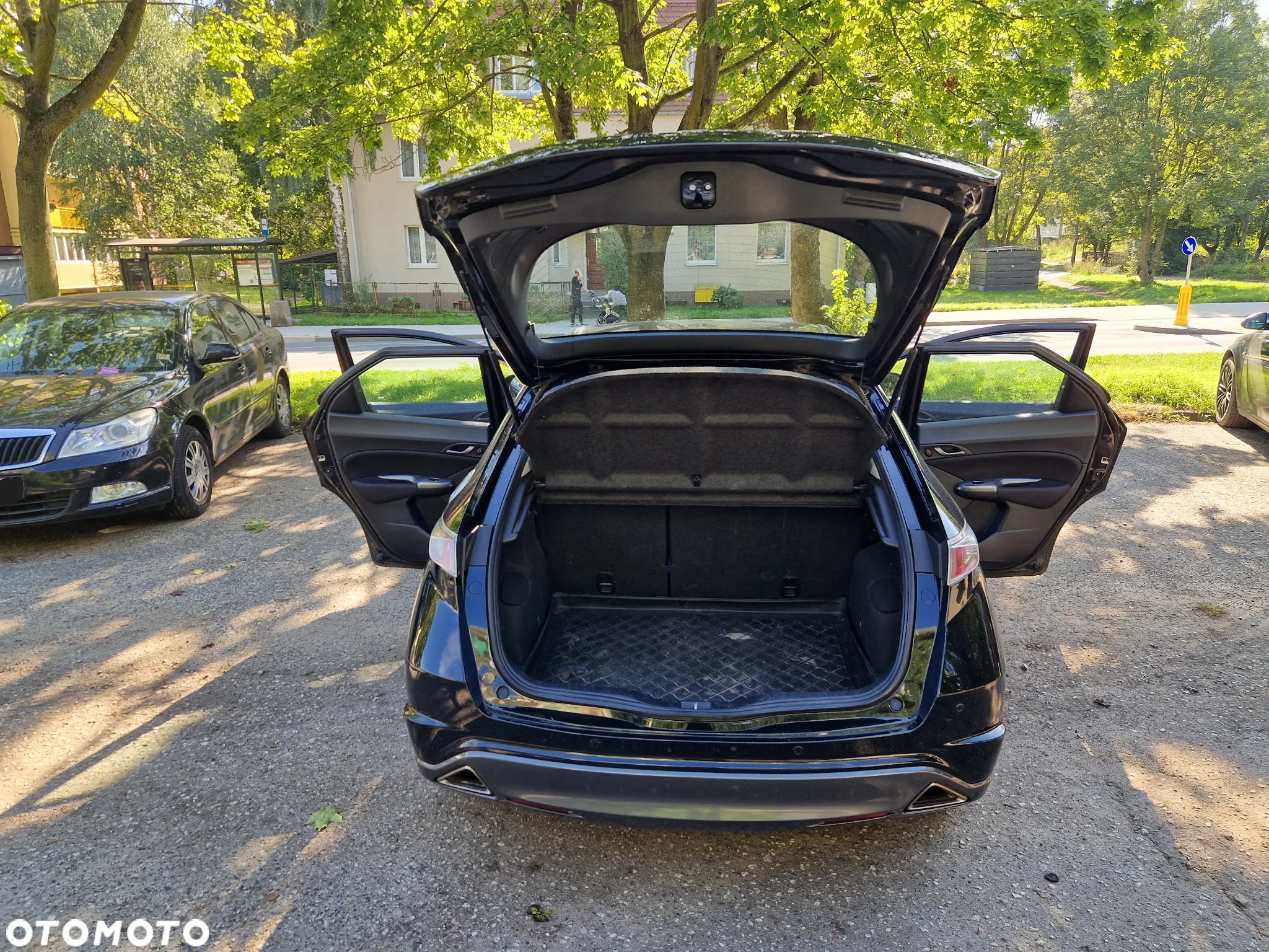 Honda Civic 1.8 Sport - 19