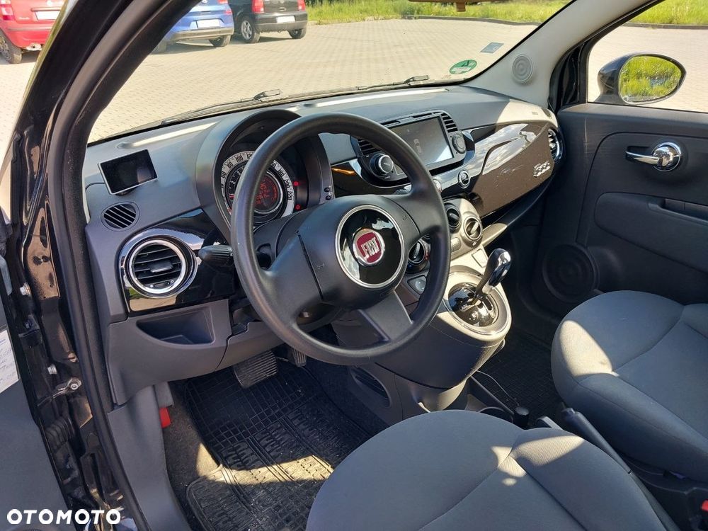 Fiat 500 - 16
