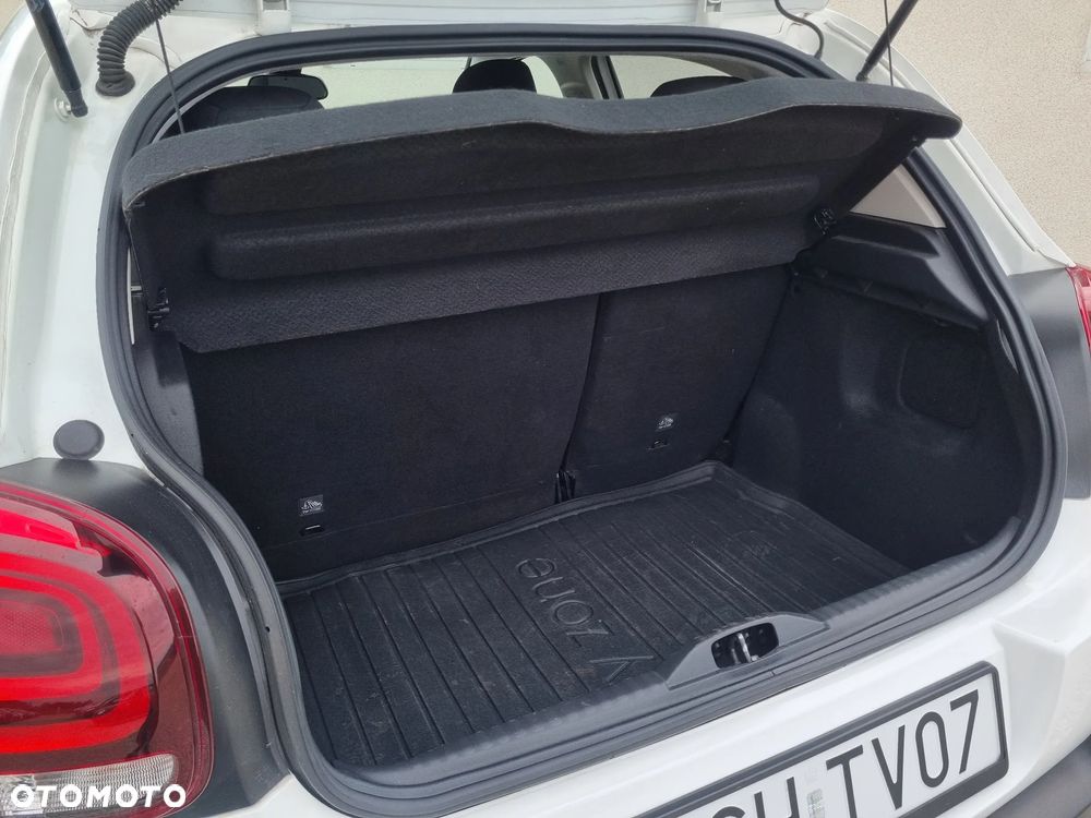 Citroën C3 - 12
