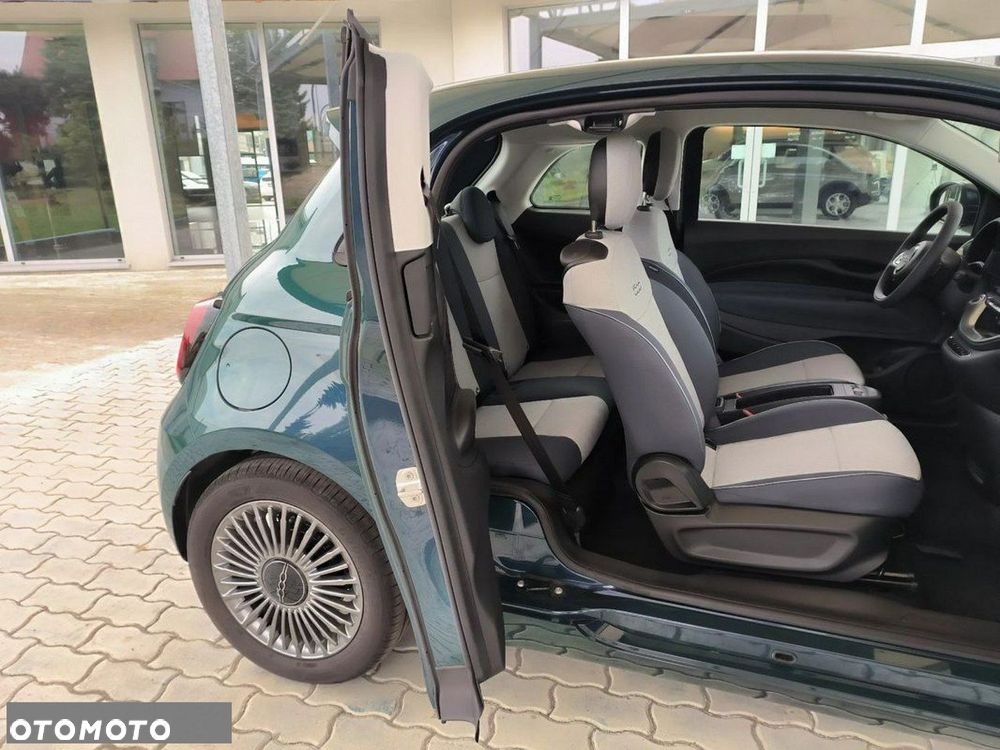 Fiat 500 - 12
