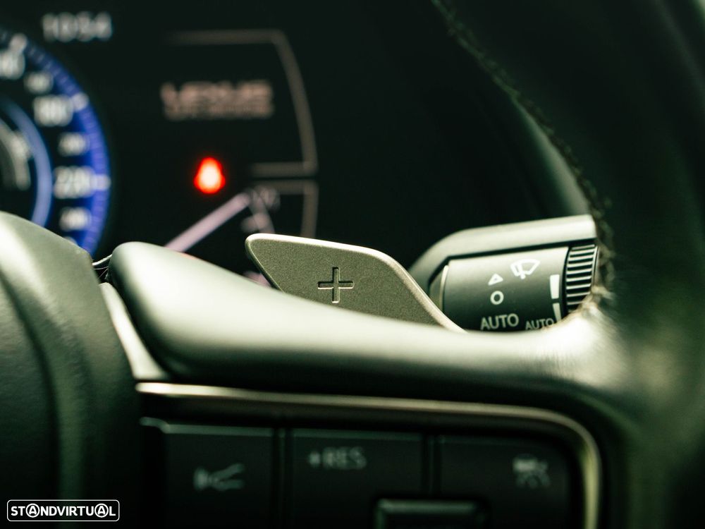 Lexus UX 300e Premium+TAE - 32