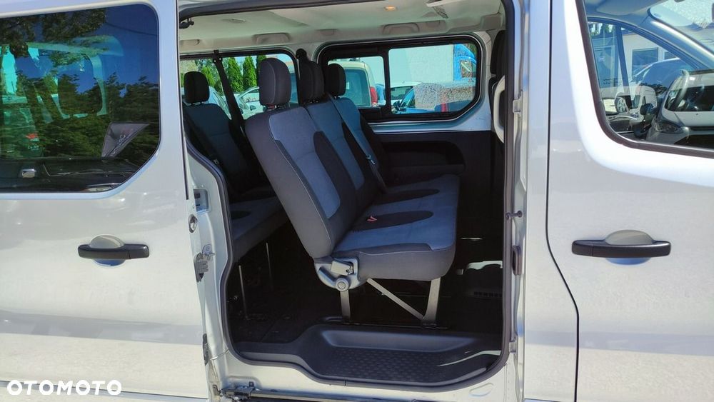 Opel Vivaro - 7