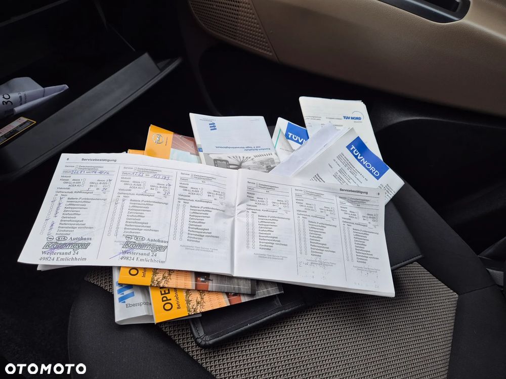 Opel Combo 1.6 CDTI L1H1 S&S Selection - 37