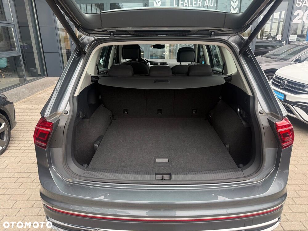 Volkswagen Tiguan Allspace - 21