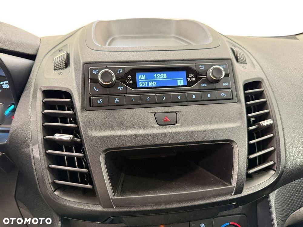 Ford Transit Connect - 20
