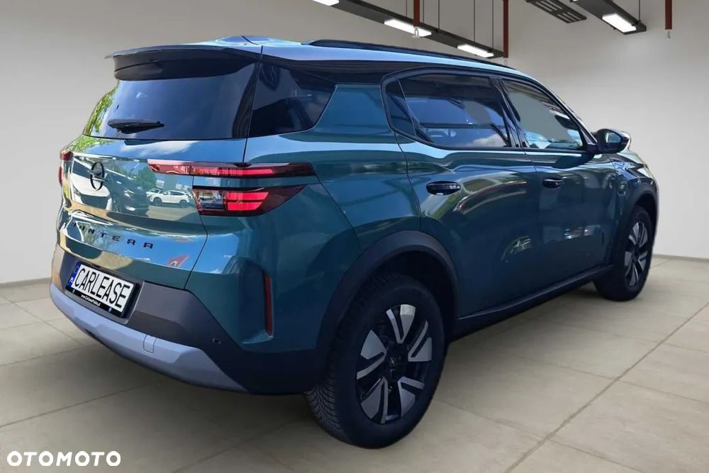 Opel Frontera 1.2 T mHEV GS eDTC6 - 3