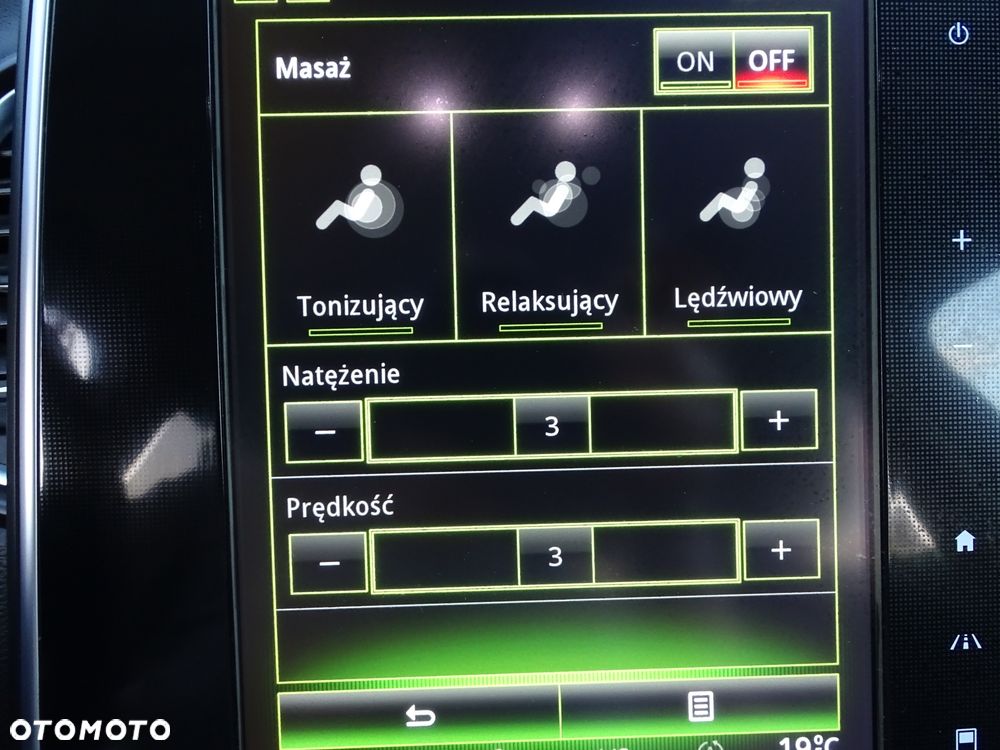 Renault Grand Scenic Energy TCe 130 S&S Bose Edition - 36